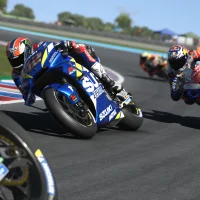 MotoGP 20 #14143