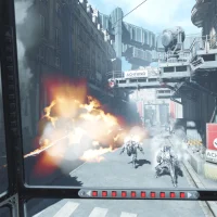 Wolfenstein: Cyberpilot #13757