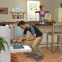 The Sims 2: Seasons #20537