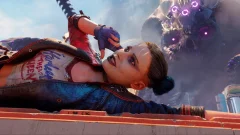 Screenshot Suicide Squad: Kill the Justice League