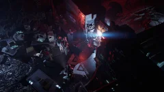 Screenshot Aliens: Dark Descent