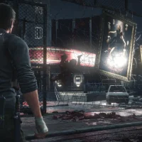 The Evil Within 2 #10343