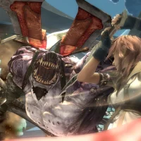 Final Fantasy XIII #26992