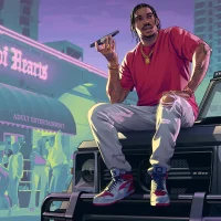 Grand Theft Auto VI #35811