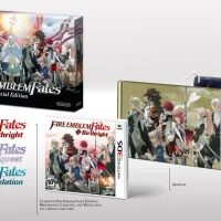 Fire Emblem Fates: Retaggio #4485