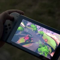 Nintendo Switch #7182