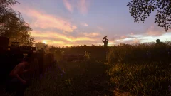 Screenshot The Texas Chain saw Massacre