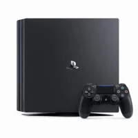 PlayStation 4 Pro #7285