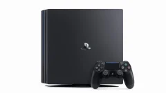 Screenshot PlayStation 4 Pro