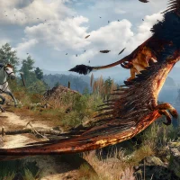The Witcher 3: Wild Hunt #19527
