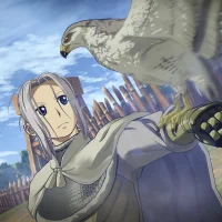 Arslan: The Warriors of Legend #3104