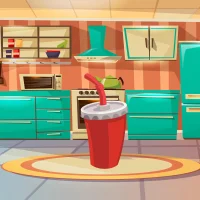 The Jumping Soda: Turbo #31643