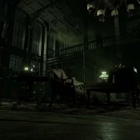 Call of Cthulhu: The Official Videogame #12961
