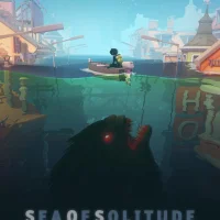 Sea of Solitude #7901