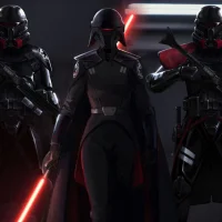 Star Wars Jedi: Fallen Order #13426