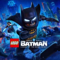 LEGO Batman: L'Eredità del Cavaliere Oscuro #29142