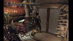 Screenshot Onimusha 2: Samurai's Destiny