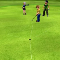 Everybody’s Golf: Hot Shots #36939