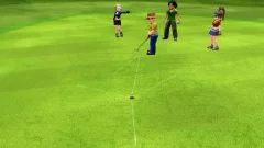 Screenshot Everybody’s Golf: Hot Shots