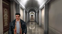 Screenshot Max Payne