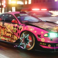 Need for Speed Unbound #21398