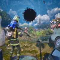 Let It Die: Inferno #27920
