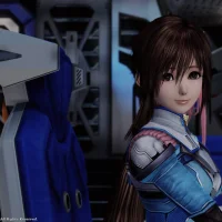 Star Ocean: The Last Hope #11404