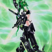 Megadimension Neptunia VII #2138