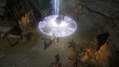 Screenshot Vikings: Wolves of Midgard