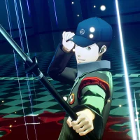 Persona 3 Reload #23777