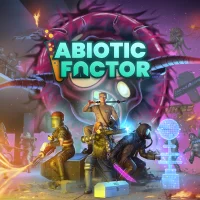 Abiotic Factor #43215