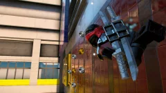 Screenshot LEGO Ninjago il Film: Video Game