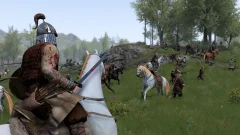 Screenshot Mount & Blade II: Bannerlord
