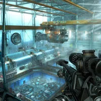 Deus Ex: Mankind Divided #5954