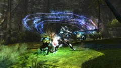 Screenshot Kingdoms of Amalur: Re-Reckoning