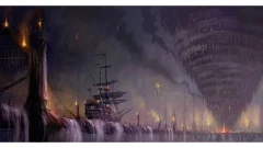 Screenshot Fable II