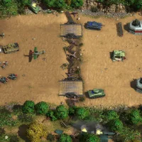 Battle Island #8598