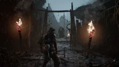 Screenshot Mortal Shell II