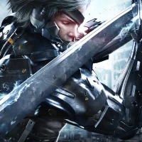 Metal Gear Rising: Revengeance #40516