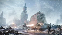 Screenshot World War 3