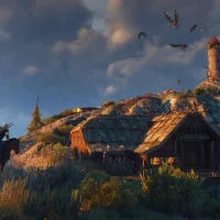 The Witcher 3: Wild Hunt #19522