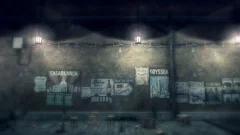 Screenshot Rain