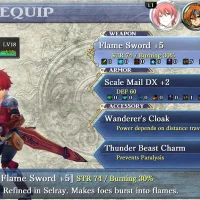 Ys: Memories of Celceta #37823