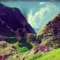 No Man's Sky #6437