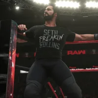 WWE 2K19 #12926