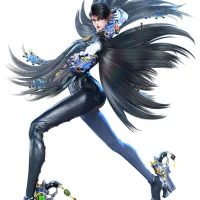 Bayonetta 2 #23894
