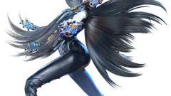 Screenshot Bayonetta 2