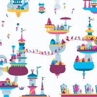 Hohokum #41637