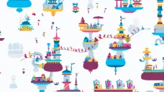 Screenshot Hohokum
