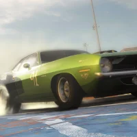 Need for Speed: ProStreet #21453